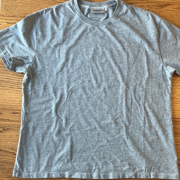 Fear of God Essentials T shirt - Picture 2 of 2